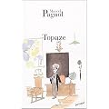 Topaze