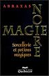 Magie noire, tome 1 : Sorcellerie et potions magiques
