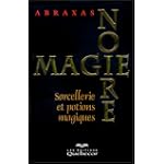 Magie noire, tome 1 