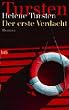 Der erste Verdacht. Kriminalroman