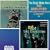 Two Classic Albums from The Limeliters: The Slightly Fabulous Limeliters and Sing Out!