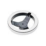 Grizzly H3193 Spoked Handwheel - 8