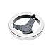 Grizzly H3193 Spoked Handwheel - 8