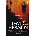 Villa der Schatten: Nic Costas zweiter Fall