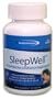 SleepWell - improves the quality of sleep, naturally [12 bottles, 720 vegetable capsules]