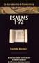 Psalms 1-72 (Tyndale Old Testament Commentaries)