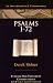Book Psalms 1-72 (The Tyndale Old Testament Commentary Series)