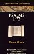 Psalms 1-72 (The Tyndale Old Testament Commentary Series)