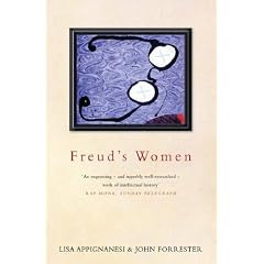 Freud's Women