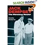 Jack Dempsey, the Manassa Mauler