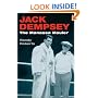 Jack Dempsey, the Manassa Mauler
