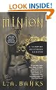 Minion (Vampire Huntress Legends)