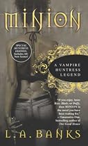 Minion (Vampire Huntress Legend)