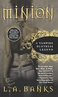 Minion (Vampire Huntress Legends)