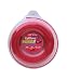Cyclone .105-Inch-by-110-Foot Commercial Trimmer Line, Red #CY105D1/2-12