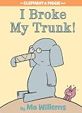 Download I Broke My Trunk! (An Elephant and Piggie Book) PDF Torrent