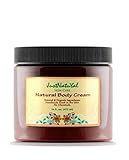 Natural Body Cream