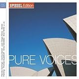 Produkt-Bild: Pure Voices ( Spiegel Edition )