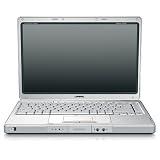 Compaq Presario V2405US 14" Laptop (Mobile AMD Sempron 3000+ processor, 256 MB RAM, 40 GB Hard Drive, DVD/CD-RW Combo Drive)
