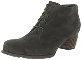ara Florenz-St 03-46956-65, Damen Fashion Halbstiefel & Stiefeletten, Grau (piombo), EU 38 (UK 5)