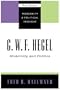 G.W.F. Hegel