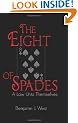 The Eight of Spades: A Law Unto Themselves (Eight of Spades Trilogy)