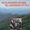 Blluegrass From Smithsonian Folkways
