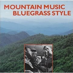 Mountain Music: Bluegrass Style