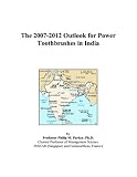 The 2007-2012 Outlook for Power Toothbrushes in India