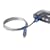 Belkin USB 2.0 Light Cable with Blue LED 1.8m
