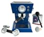 Francis!Francis!  X5 Espresso Machine, Dark Blue