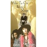 Miles to Go Before I Sleep [VHS] by 