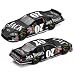 Clint Bowyer #07 Jack Daniels / 2007 Monte Carlo SS / 1:24 Scale Diecast Car