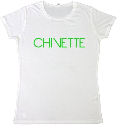 Chivette T-shirt!