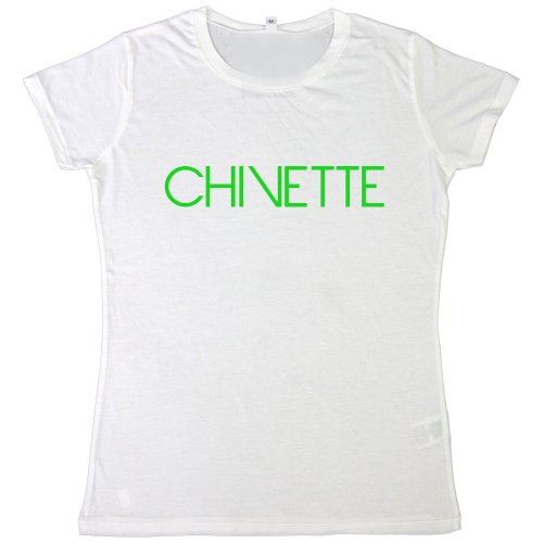 Chivette T-shirt!