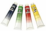 Alvin 1414178B Winton Oil Cobalt Blue