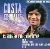 Es Stieg ein Engel Vom Olymp an album by Costa Cordalis