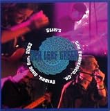 Live at Slims 6-6-03