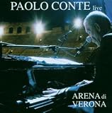Live-Arena di Verona - Paolo Conte