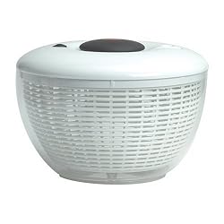 SoftWorks Salad Spinner