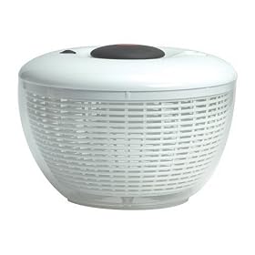 SoftWorks Salad Spinner by SOFTWORKS