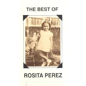The Best of Rosita Perez