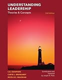 Understanding Leadership: Theories & Concepts, 3rd Edition