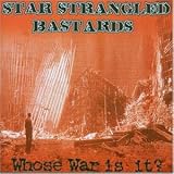 Whose War Is It?