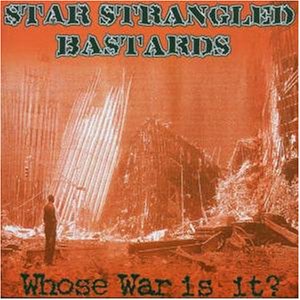 CD-Charts  Music : Whose War Is It?