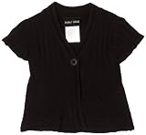 Paperdoll Girls 2-6x Pointelle Knit Cardigan