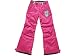 Girls Ski / Snowboarding Salopettes Age 9-10 years