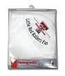Texas Tech Red Raiders Hooded Baby Towel (White)