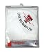 Texas Tech Red Raiders Hooded Baby Towel (White)
