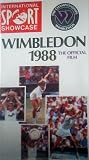 The Best Of Wimbledon 88 (VHS) (1988)
